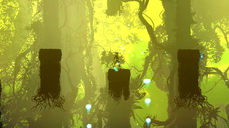 Illustration for article titled Imagine This Game With Bullets, Because It Is Better With Bullets